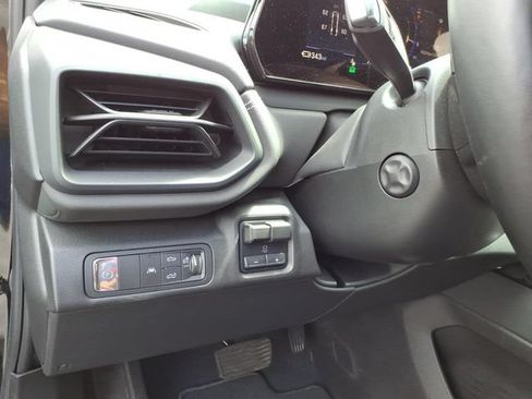 New 2026 Chevrolet Silverado EV LT w/ Plus Package AWD/4WD image 12