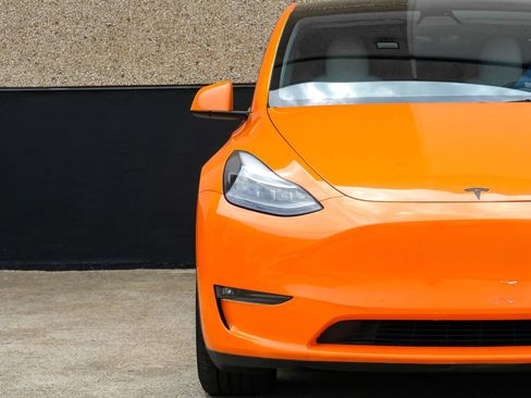 Used 2022 Tesla Model Y Performance AWD/4WD image 41