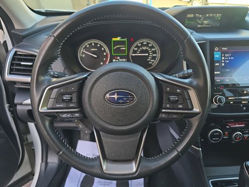 Used 2020 Subaru Forester Limited image 14