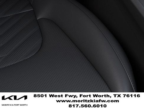 New 2027 Kia Sportage X-Line AWD/4WD image 24