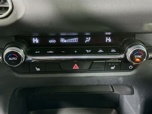 Used 2024 MAZDA CX-30 AWD 2.5 S w/ Preferred Package image 24