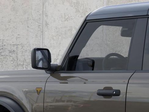 New 2026 Ford Bronco Badlands AWD/4WD image 22