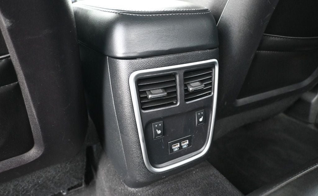 Used 2021 Dodge Charger Scat Pack w/ Dynamics Package RWD image 16