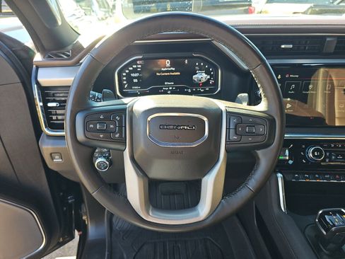 Used 2024 GMC Sierra 1500 Denali w/ Denali Reserve Package image 17