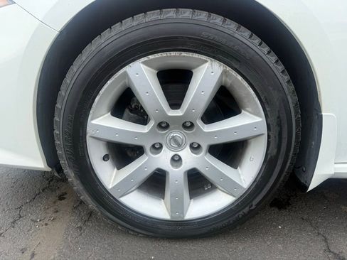 Used 2022 Nissan Altima 2.5 S AWD/4WD image 9