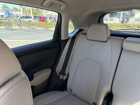 Certified 2023 Honda HR-V LX image 13