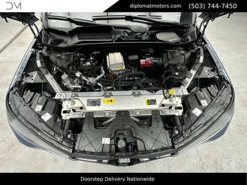 Used 2026 BMW iX xDrive60 w/ M Sport Package AWD/4WD image 41