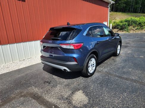 Used 2020 Ford Escape SE AWD/4WD image 6