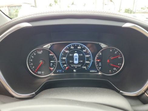 Used 2021 Chevrolet Blazer Premier w/ Driver Confidence II Package image 30