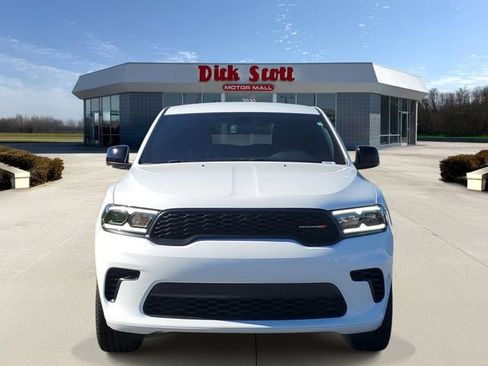 Used 2026 Dodge Durango GT AWD/4WD image 2