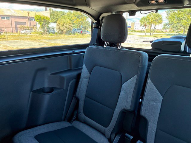 Used 2023 Ford Bronco 2-Door AWD/4WD image 24