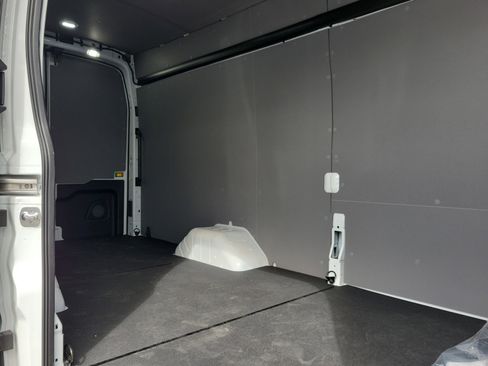 New 2026 Ford Transit 350 Base image 9