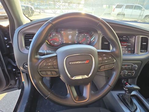 Used 2023 Dodge Charger GT w/ Blacktop Package image 16
