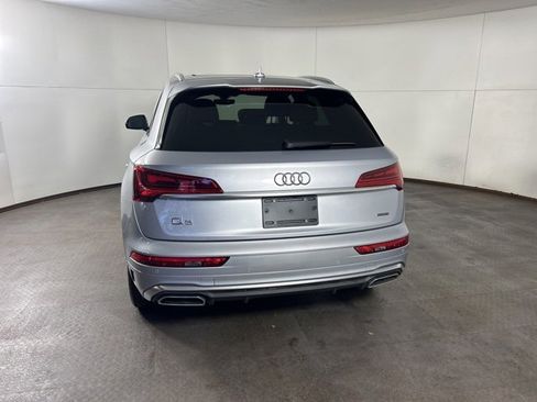 Used 2023 Audi Q5 2.0T Premium Plus image 6