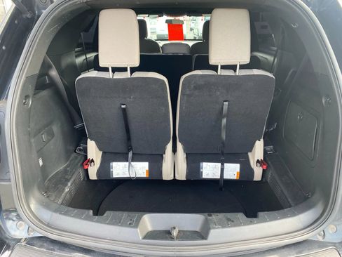 Used 2018 Ford Explorer 4WD image 31