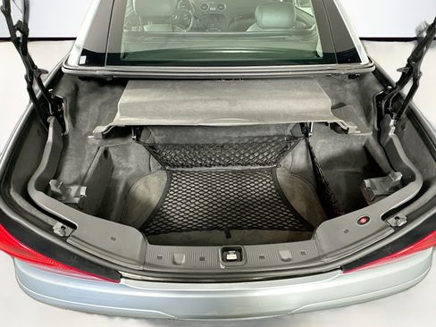 Used 2005 Mercedes-Benz SL 500 image 25