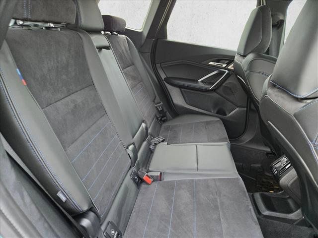 Used 2025 BMW X1 M35i w/ Shadowloine Package AWD/4WD image 20