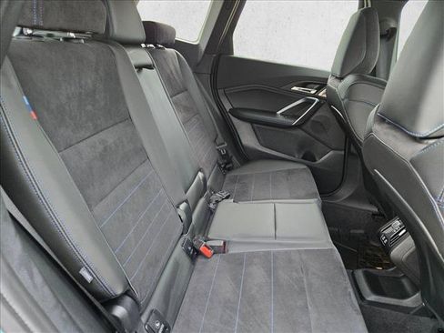 Used 2025 BMW X1 M35i w/ Shadowloine Package AWD/4WD image 20