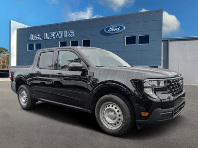 New 2025 Ford Maverick XL w/ 4K Tow Package