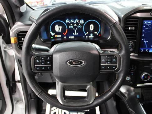 Used 2023 Ford F150 Tremor w/ Equipment Group 402A High AWD/4WD image 12