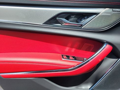 New 2024 Jaguar XF R-Dynamic SE image 13