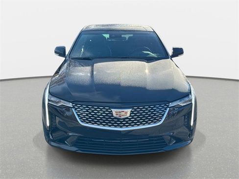 New 2026 Cadillac CT4 Premium Luxury image 7