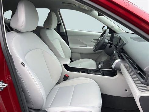 New 2026 Hyundai Kona SEL Sport AWD/4WD image 11