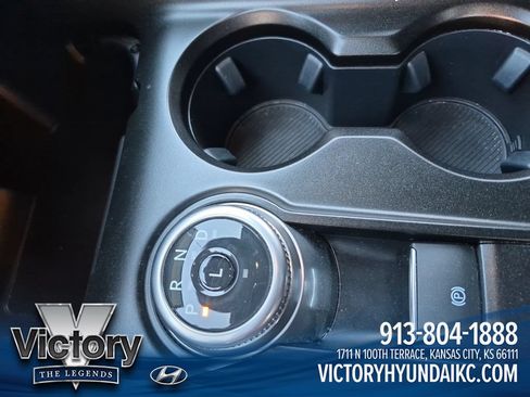 Used 2025 Ford Explorer ST-Line AWD/4WD image 24