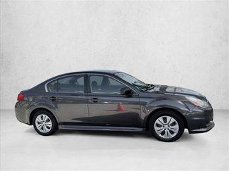 Used 2013 Subaru Legacy 2.5i AWD/4WD video 4