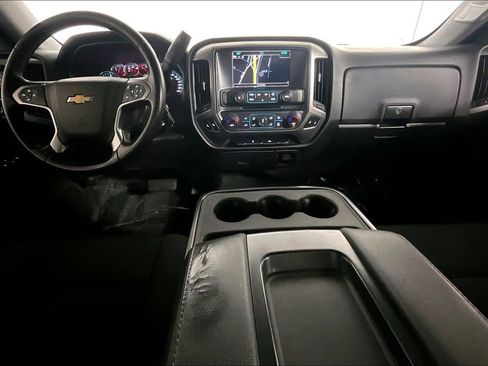 Used 2018 Chevrolet Silverado 1500 LT w/ All Star Edition image 15