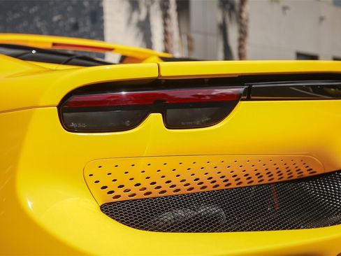 Certified 2024 Ferrari 296 GTS image 18