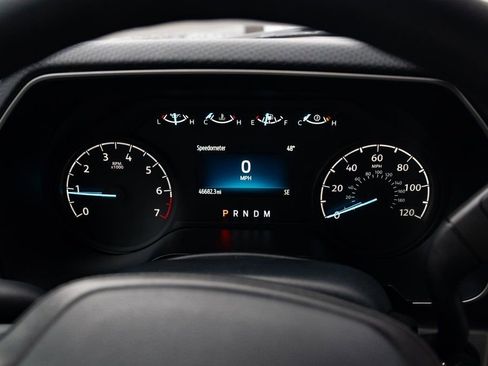 Used 2023 Ford F150 XLT image 12