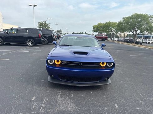 Used 2019 Dodge Challenger GT w/ Plus Package AWD/4WD image 9