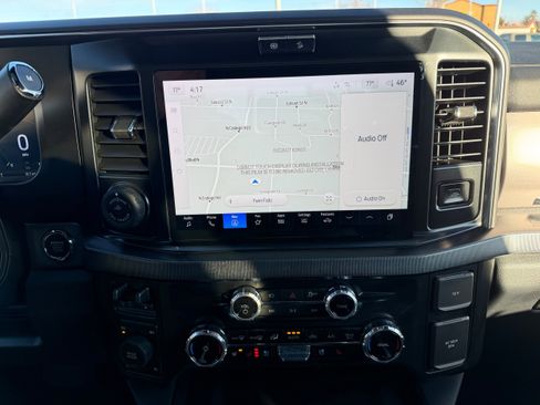 New 2026 Ford F350 Platinum AWD/4WD image 20