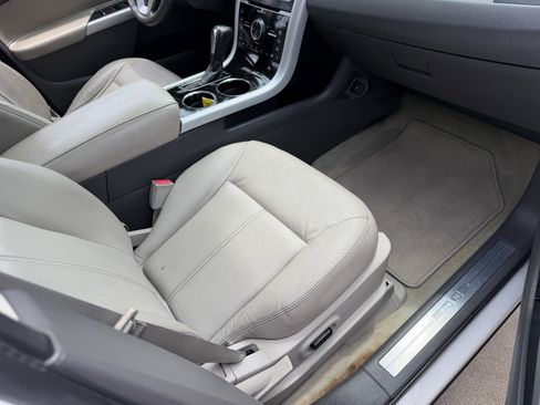 Used 2011 Ford Edge Limited w/ 302A Rapid Spec Order Code AWD/4WD image 11