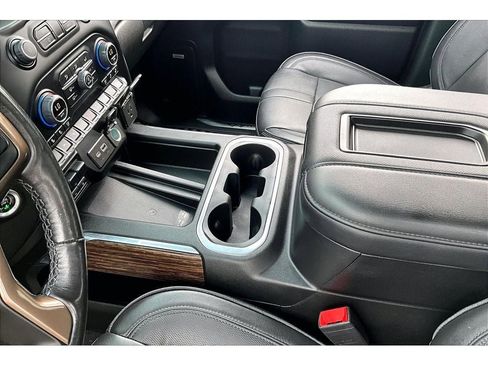 Used 2022 Chevrolet Silverado 1500 High Country AWD/4WD image 15