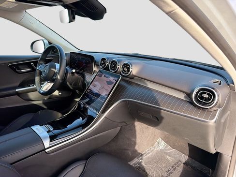 Used 2024 Mercedes-Benz C 300 C 300 image 15