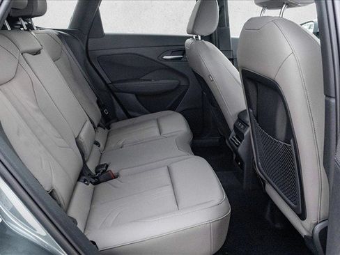 New 2026 Audi Q3 quattro 2.0T AWD/4WD image 25