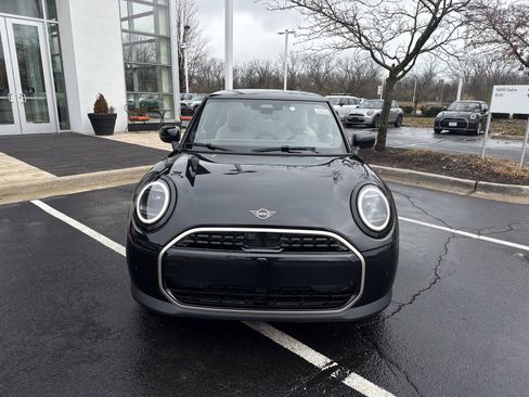 New 2026 MINI Cooper 2-Door Hardtop FWD image 3