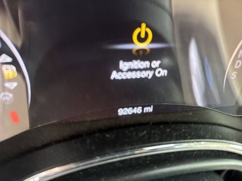 Used 2014 Jeep Grand Cherokee Limited image 9