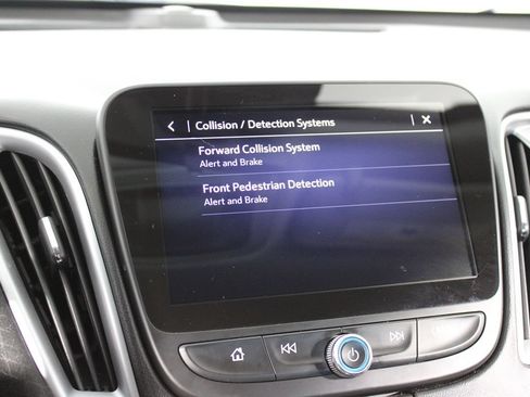 Used 2023 Chevrolet Malibu LT FWD image 22
