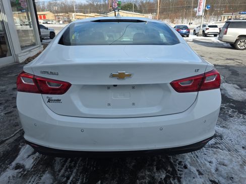 Used 2024 Chevrolet Malibu LT image 6