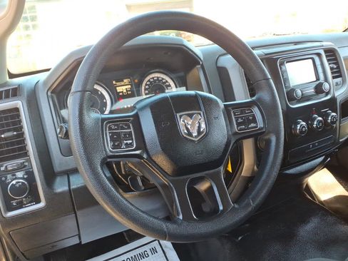 Used 2018 RAM 1500 Tradesman w/ Popular Equipment Group AWD/4WD image 6