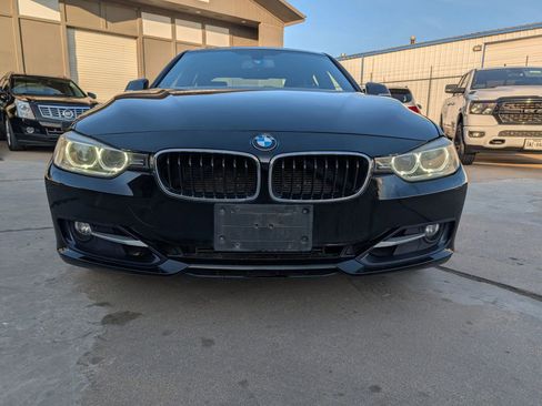 Used 2012 BMW 328i 328i Sedan 4D image 2
