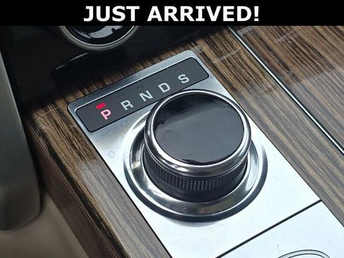 Used 2018 Land Rover Range Rover HSE AWD/4WD image 19