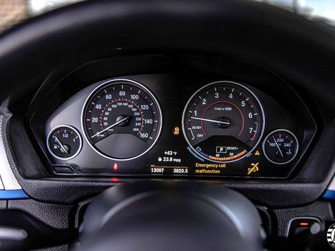 Used 2019 BMW 430i Gran Coupe GRAN COUPE w/ M Sport Package image 44