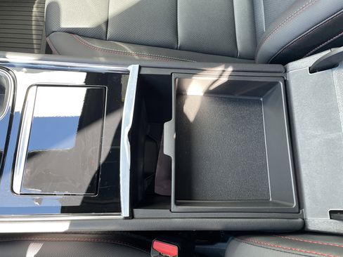 New 2026 Chevrolet Traverse Z71 w/ Enhanced Driving Package image 28