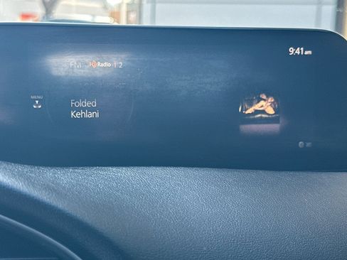 Used 2022 MAZDA MAZDA3 s image 14