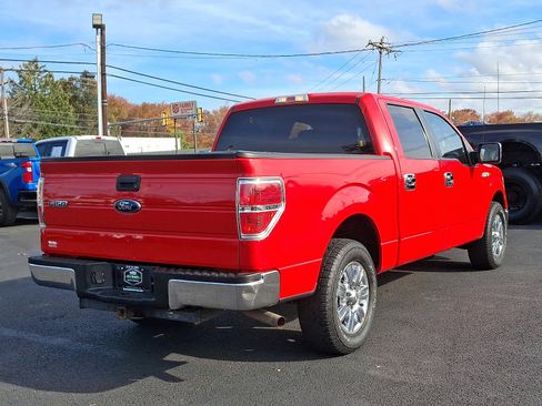 Used 2013 Ford F150 XLT image 10