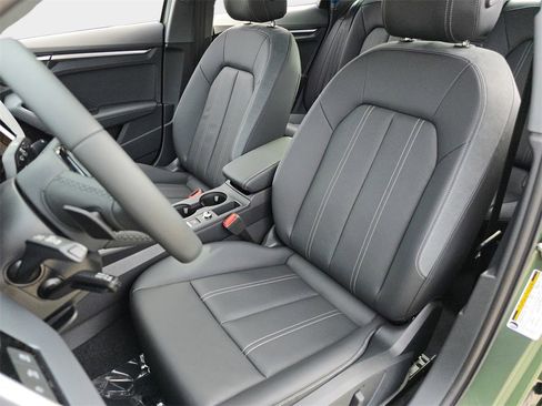 New 2026 Audi A3 2.0T Premium image 15